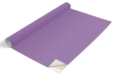 Produktbild von Tulup Möbelfolie - Klebefolie Möbel - Selbstklebende Folie 75x150 cm - Möbelfolie Schrank - Folie für Möbel - Möbelfolie Küche - Wasserdicht - Abwaschbar - Selbstklebend - Luftblasenfrei - Violett
