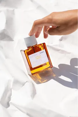 Image de KORRES VANILLA FREESIA Eau De Toilette pour femme parfum floral & élégant pour femme