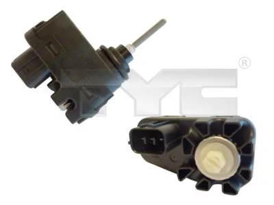 Obrázek produktu pro Korektor polohy světlometů TYC 20-12429-MA-1