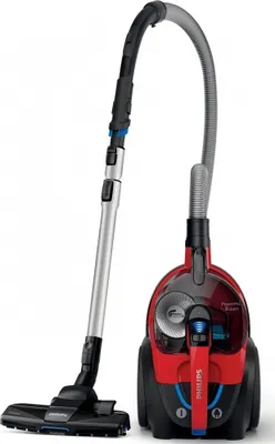 Zdjęcie produktu dla Philips PowerPro Expert Odkurzacz bezworkowy FC9729/09, 900 W, Cylinder próżniowy, Suchy, Bez worka, 2 l, HEPA