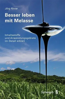 Obrázok produktu pre Besser leben mit Melasse