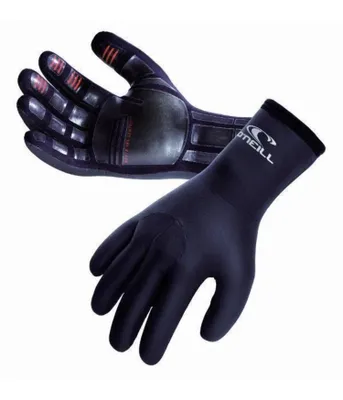 Produktbild von OŽNeill EPIC 3mm SL Glove Neopren Grip Handschuhe Wassersporthandschuhe - Groesse: M