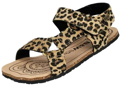 Produktbild von Sandalen Conguitos 070-430340 für Damen