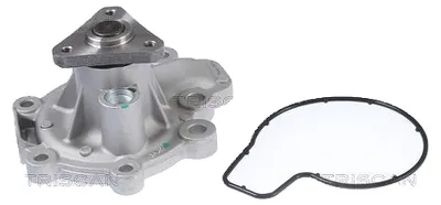 Produktbild von TRISCAN Wasserpumpe für Fahrzeuge ohne Bremsenergierückgewinnung 8600 50011