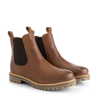 Produktbild von Travelin' Randers Men Cognac 42