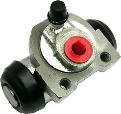 Produktbild von HELLA Radbremszylinder Trommelbremse Hinten für RENAULT KANGOO (KC0/1) 8AW 355 532-841