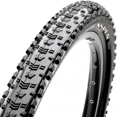Produktbild von Maxxis Aspen, 29", Straße, Tubeless-Ready-Reifen, Klappbarer Wulst, Berg, Schwarz