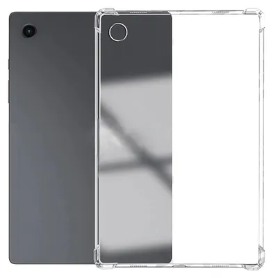 Immagine prodotto di Per Samsung Galaxy Tab A8 2021 10,5 trasparente Tablet Custodia Cover TPU Silicone