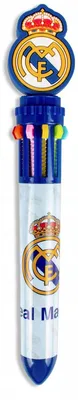 Productafbeelding van Kogelpen Real Madrid