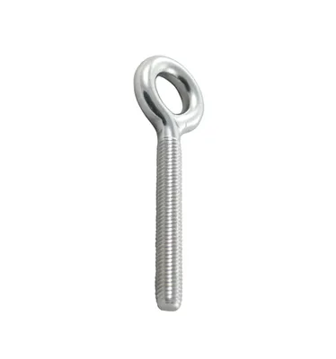 Produktbild von Augschraube mit Linksgewinde M16 aus Edelstahl, A4