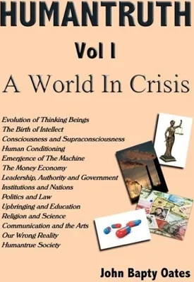 Produktbild von HUMANTRUTH Volume One