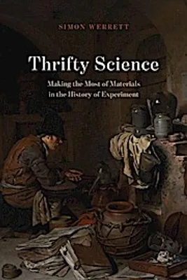 Produktbild von Thrifty Science