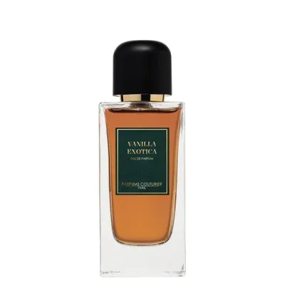 Produktbild von Jean Couturier - Eau de Parfum Vanilla Exotica