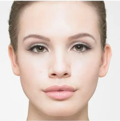 Obrázek produktu pro Eylure Naturals Zdobení řas #070