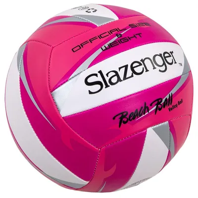 Produktbild von SlazengerSlazenger Beach-Volleyball Größe 4