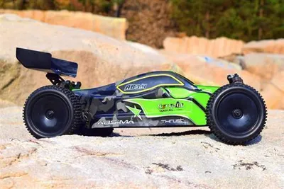 Zdjęcie produktu dla Absima 12242, Buggy, 1:10, 1,41 kg
