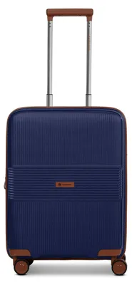 Productafbeelding van Farmhood trolley Eco Edition 02 Trolley Navy donkerblauw 55cm