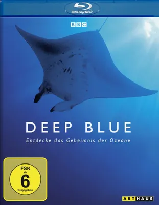 Produktbild von FDMHM - Deep Blue - Arthaus