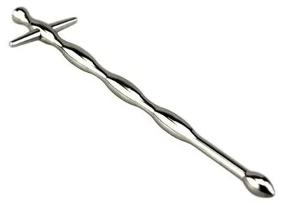 Productafbeelding van Kurkentrekker, urinewegbuis, 13 cm, 8 mm