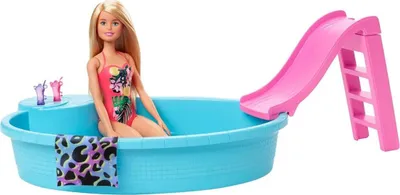 Obrázek produktu pro Barbie GHL91, 3 rok/roky, 500 g