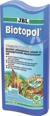 Produktbild von JBL Biotopol 100 ml D