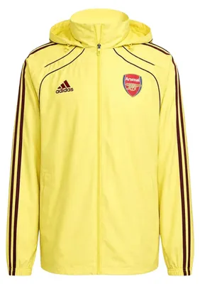Produktbild von L|Arsenal London FC adidas Windbreaker Herren Jacke JF0552