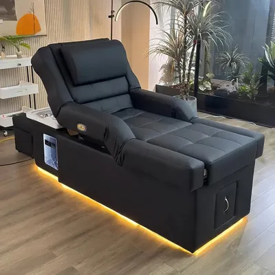 Obrázok produktu pre Masážny stôl Head Spa s pripojením: Seiren