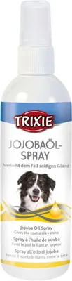 Produktbild von TRIXIE Jojobaöl-Spray, 175 ml