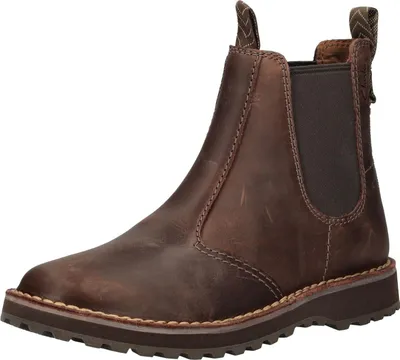 Immagine prodotto di Clarks Solsbury Easy Couleur Marron