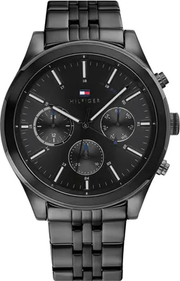 Produktbild von Tommy Hilfiger - Tommy Hilfiger TH1791738 - Ashton - Armbanduhr