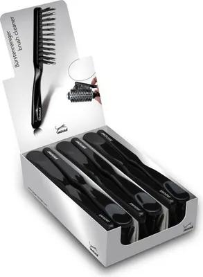 Image de Nettoyant pour brosses Jaguar 1 pièce