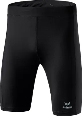 Produktbild von Erima Performance Laufhose Kurz Herren - Schwarz