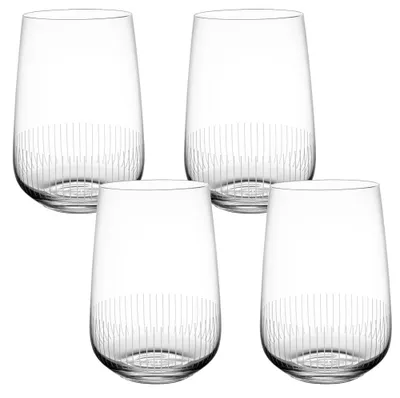 Obrázok produktu pre Villeroy & Boch 1137218260, Priehľadná, Sklo, 1 kusov, Vymazať, Afina, 0,3 ml