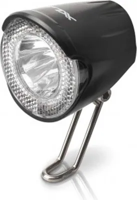 Image de Phare XLC LED réflecteur 20ux, noir