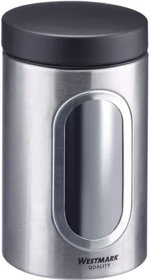 Produktbild von Westmark Vorratsdose mit Fenster 950 ml 62362260