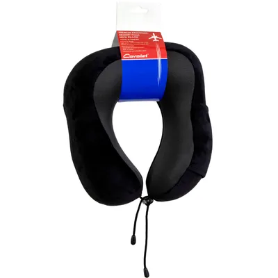 Produktbild von Nackenkissen Memory-Schaum Ergonomisch