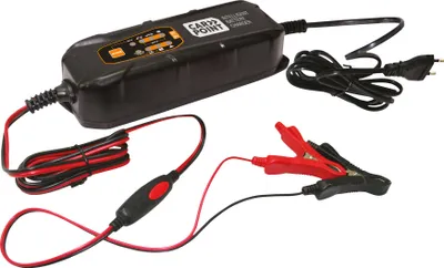 Produktbild von Carpoint Batterieladegerät Intelligent 3,5 A 6-12 V