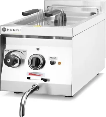 Zdjęcie produktu dla Urządzenie Do Gotowania Makaronu Pierogów Warzyw 3500W Hendi 238899
