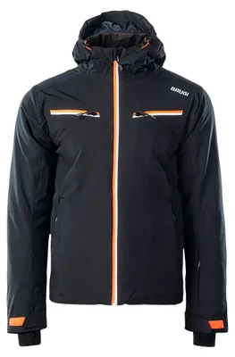 Produktbild von Brugi - "4ARL" Jacke für Herren IG4258 (XL) (Schwarz)