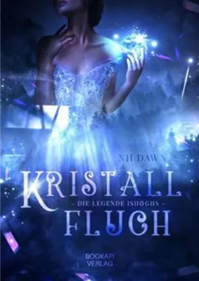 Produktbild von Kristallfluch
