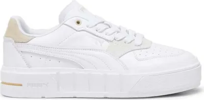 Produktbild von PUMA PUMA CALI COURT MATCH WNS Weiß