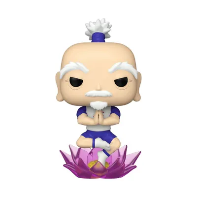 Image de Funko Pop! Figur Hunter x Hunter -Netero