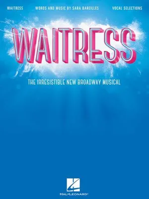 Produktbild von Waitress - Vocal Selections