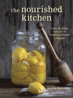 Produktbild von The Nourished Kitchen