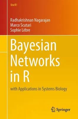 Obrázek produktu pro Bayesian Networks in R