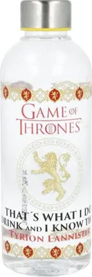 Produktbild von Stor - Game of Thrones - Trinkflasche, 850 ml