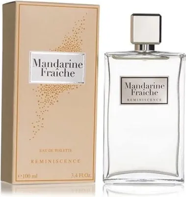 Immagine prodotto di Reminiscence Mandarine Fraiche Eau De Toilette