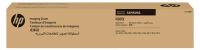 Image de HP Samsung CLT-R809 Schwarz Gelb Cyan Magenta