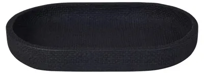 Produktbild von CRAFT Seifenschale zum Stellen, Schwarz