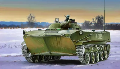 Produktbild von Hobbyboss 80153 - 1:35 BMD-1 - Neu